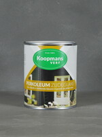 Koopmans Perkoleum Zijdeglans  Dekkend