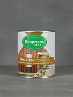 Koopmans Perkoleum Hoogglans Transparant