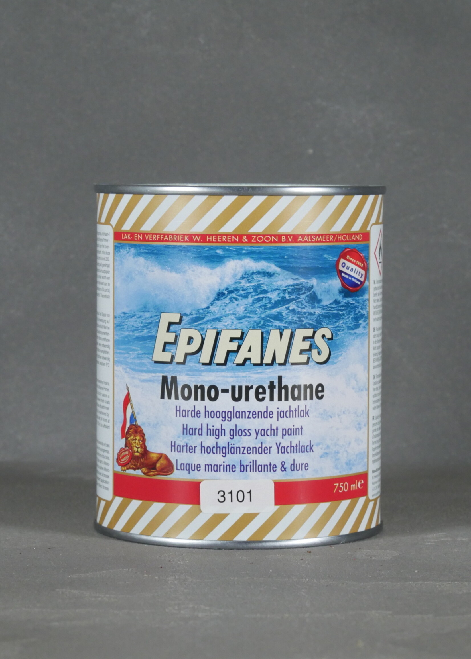 Epifanes Epifanes Mono-Urethane