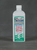 Epifanes Seapower Super Poly Boat Wax