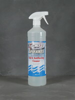 Epifanes Hull & Antifouling Cleaner