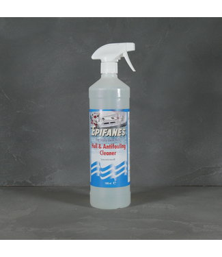 Epifanes Hull & Antifouling Cleaner