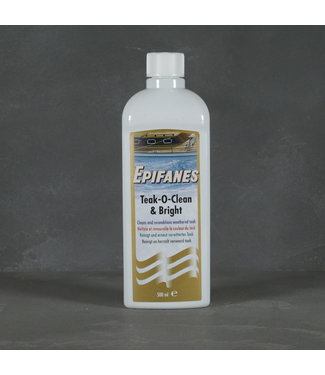 Epifanes Teak-O-Clean & Bright