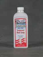 Epifanes Seapower Boat Soap Wash-n-Wax