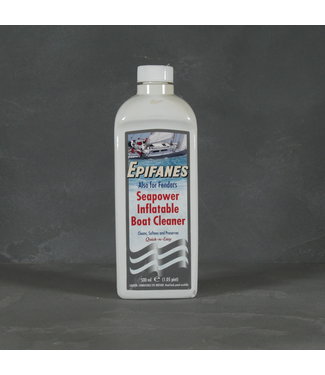 Epifanes Seapower Inflatable Boat Cleaner