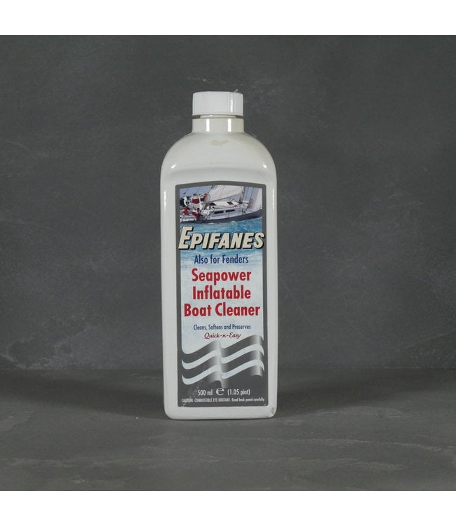 Epifanes Epifanes Seapower Inflatable Boat Cleaner