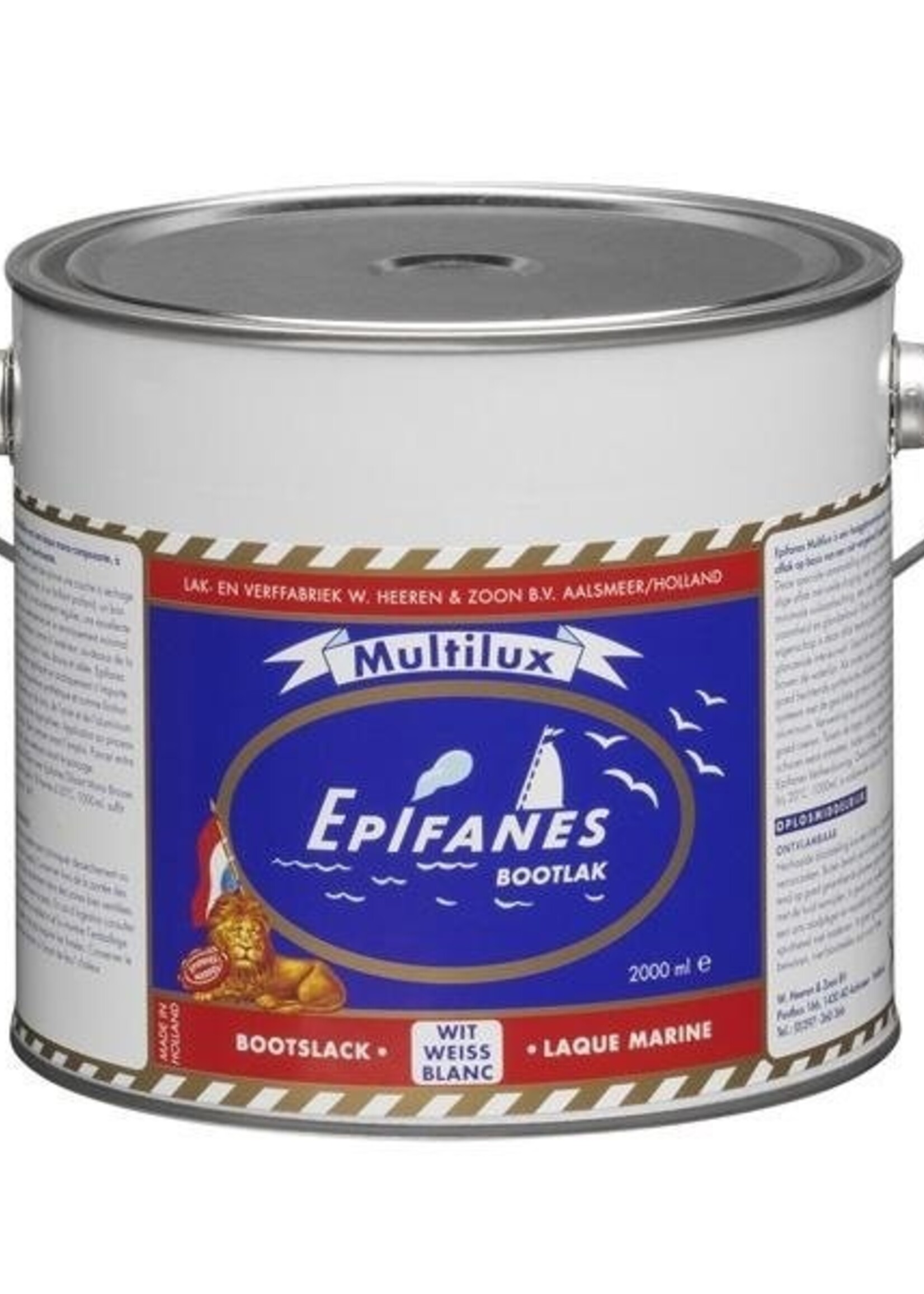 Epifanes Epifanes Multilux