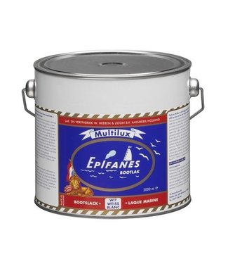 Epifanes Multilux