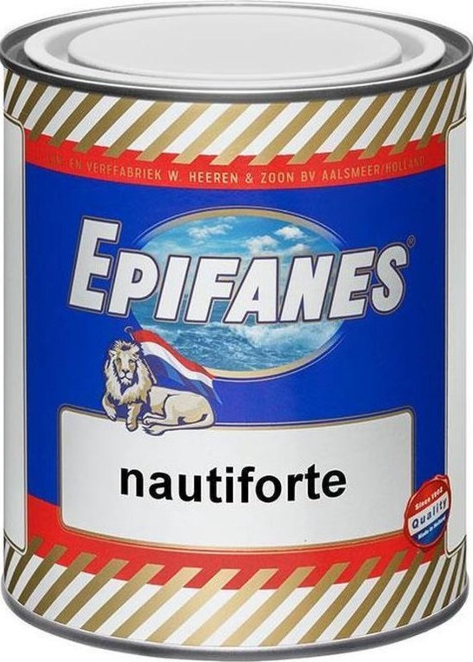 Epifanes Epifanes Nautiforte