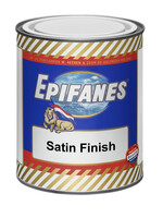 Epifanes Satin Finish