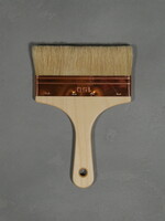 Lak, Olie en Verniskwast