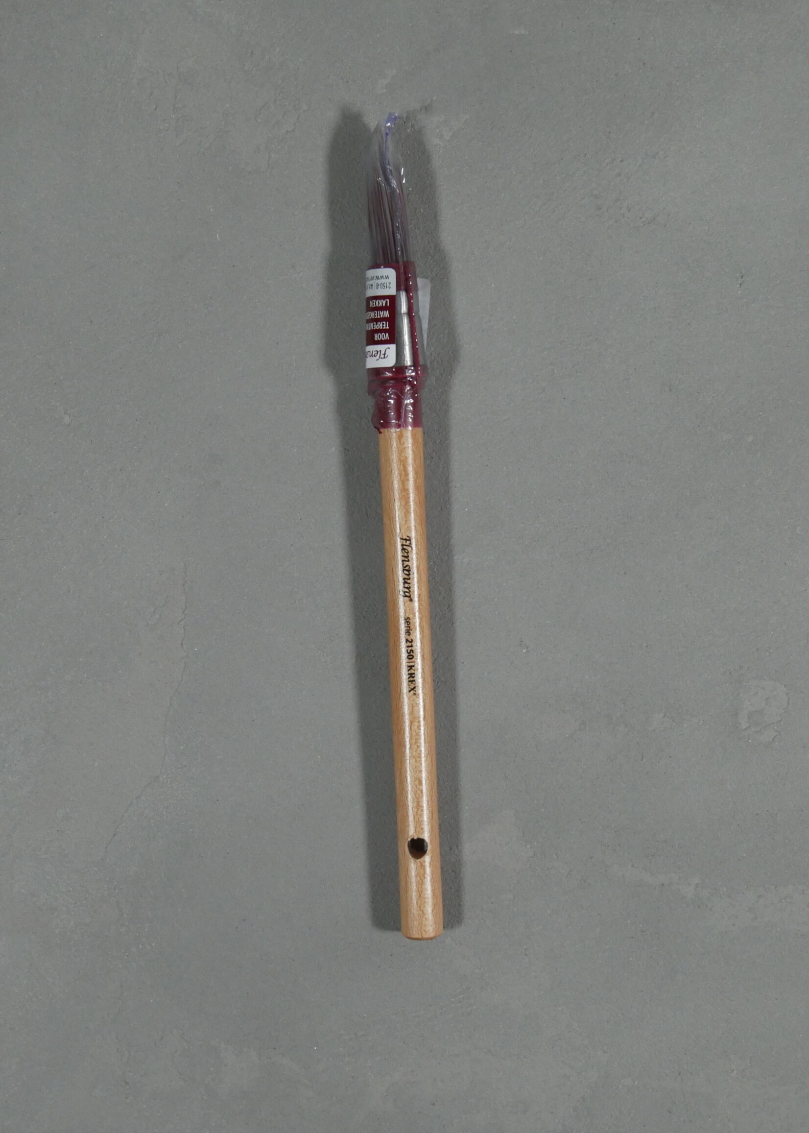 Ronde Kwast Flensburg Serie 2150 KREX