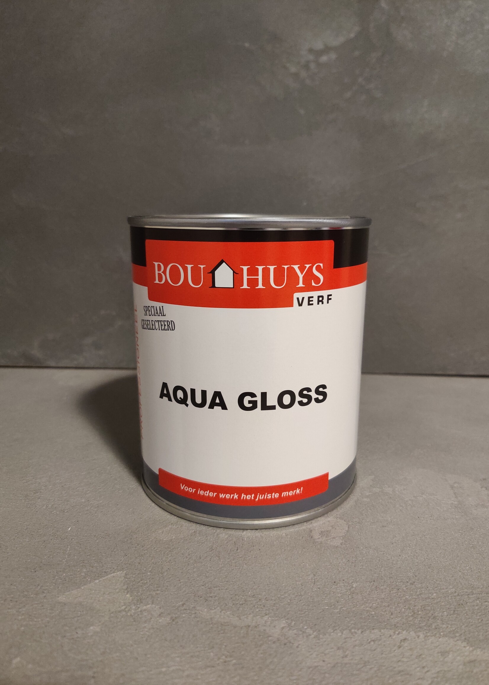 Bouhuys Aqua Gloss