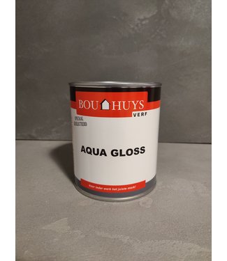 Aqua Gloss