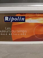 Ripolin Metallic Muurverf