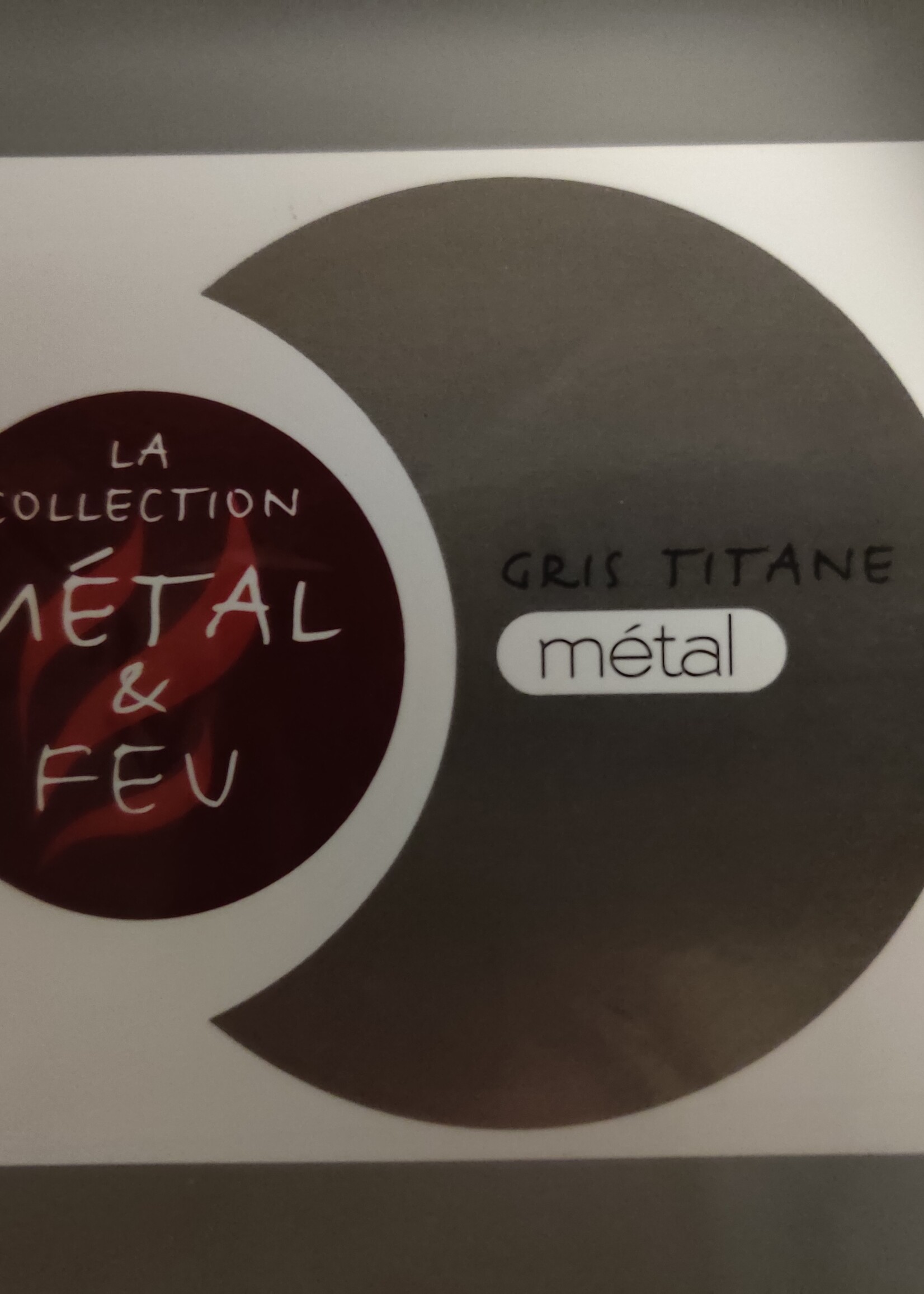 Ripolin Ripolin Metallic Muurverf