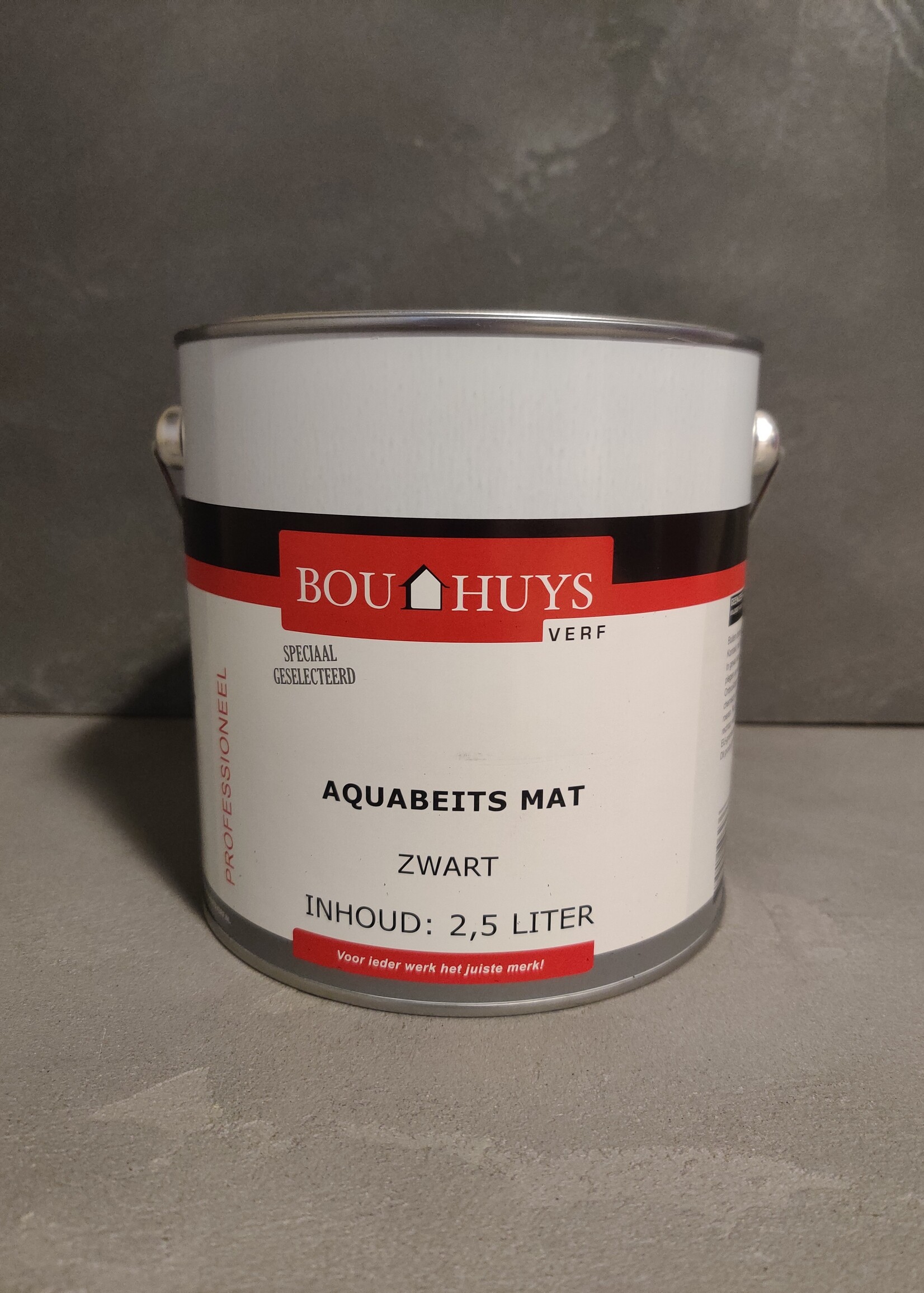 Bouhuys Aquabeits Mat