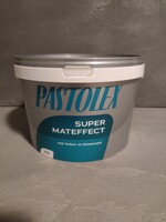 Drenth Super Mat Effect Muurverf