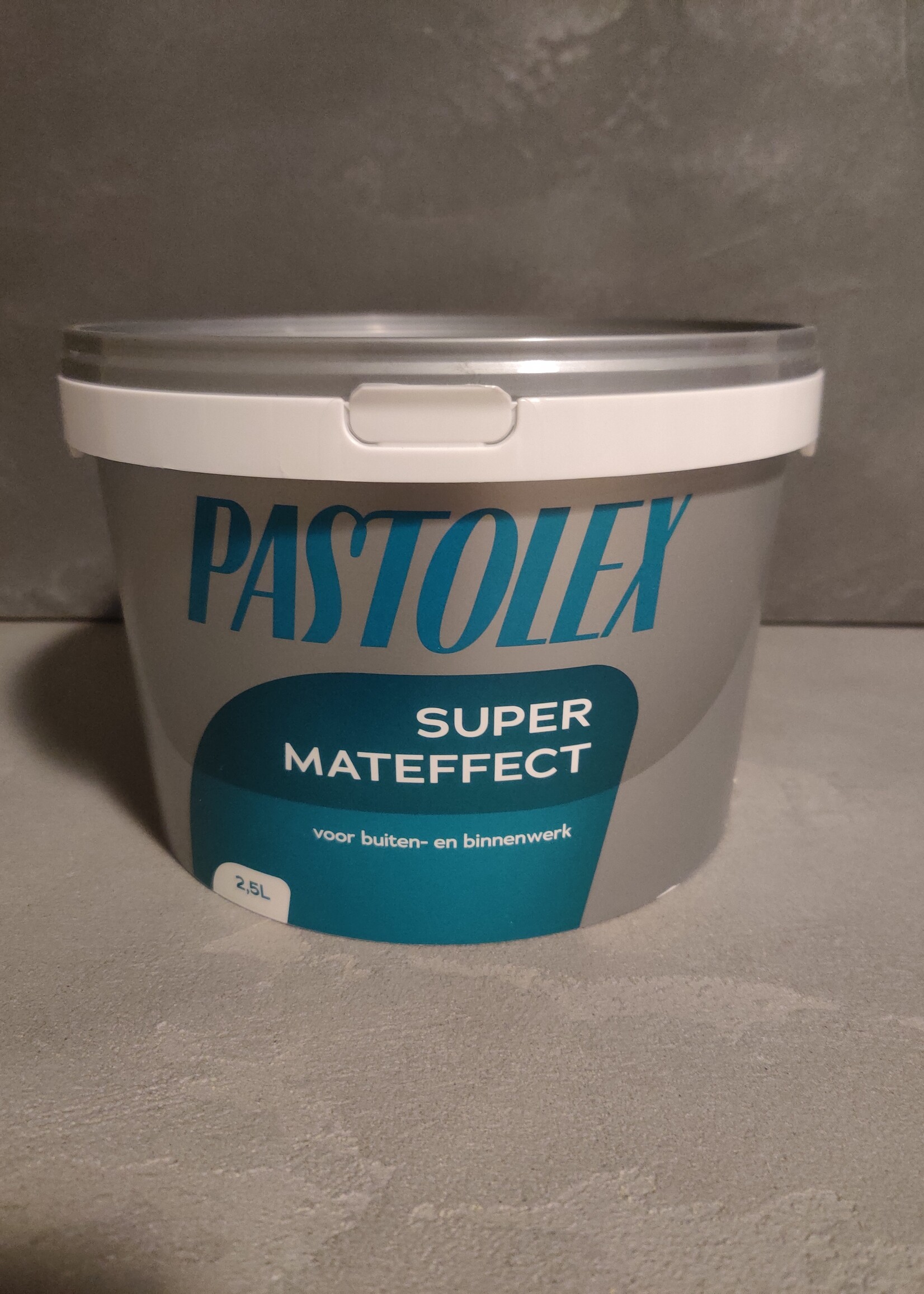 Drenth Pastolex Super Mat Effect Muurverf