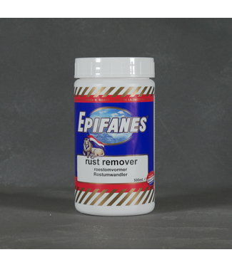 Epifanes Rust Remover