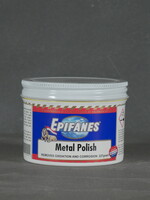 Epifanes Metal Polish