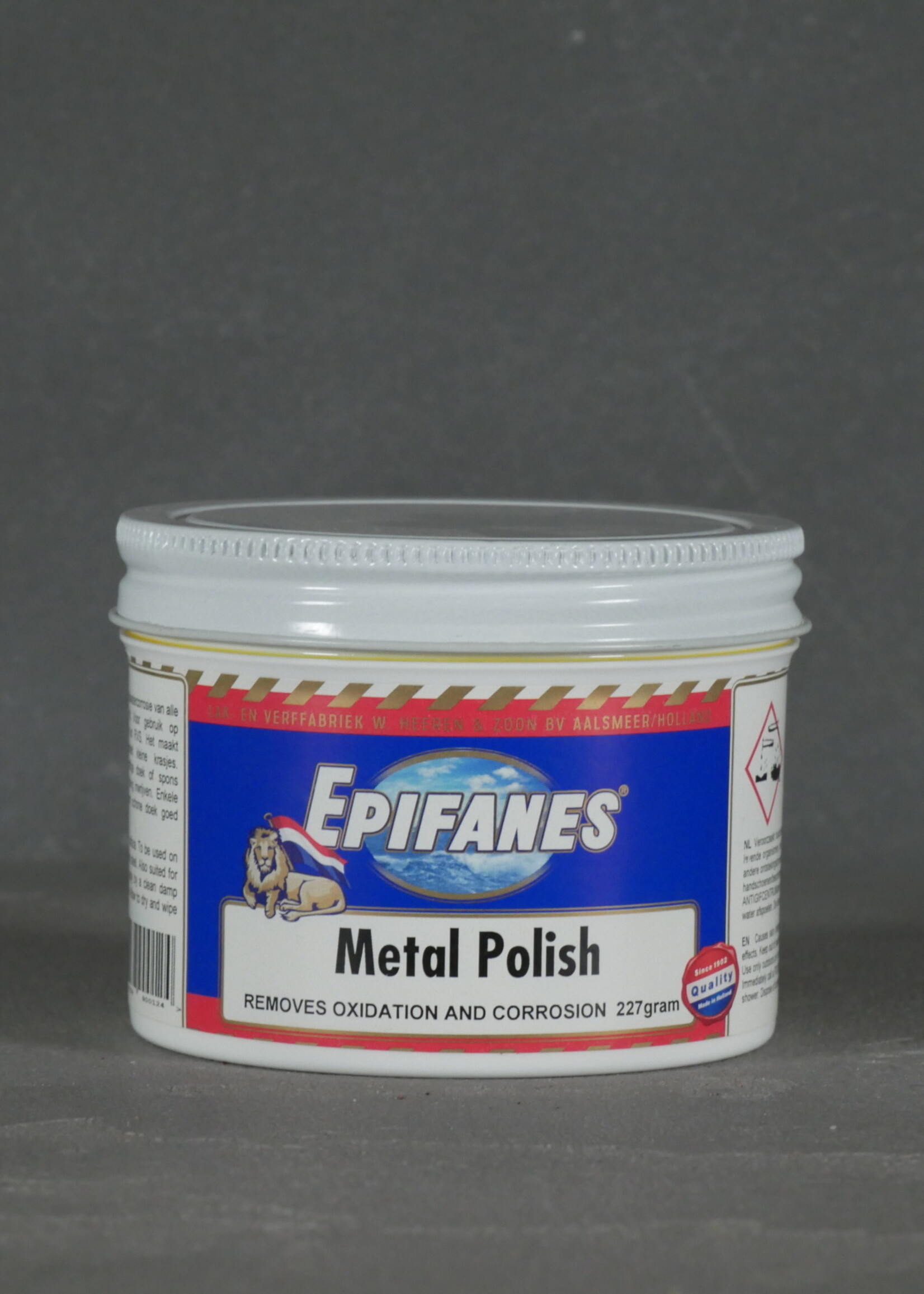 Epifanes Epifanes Metal Polish
