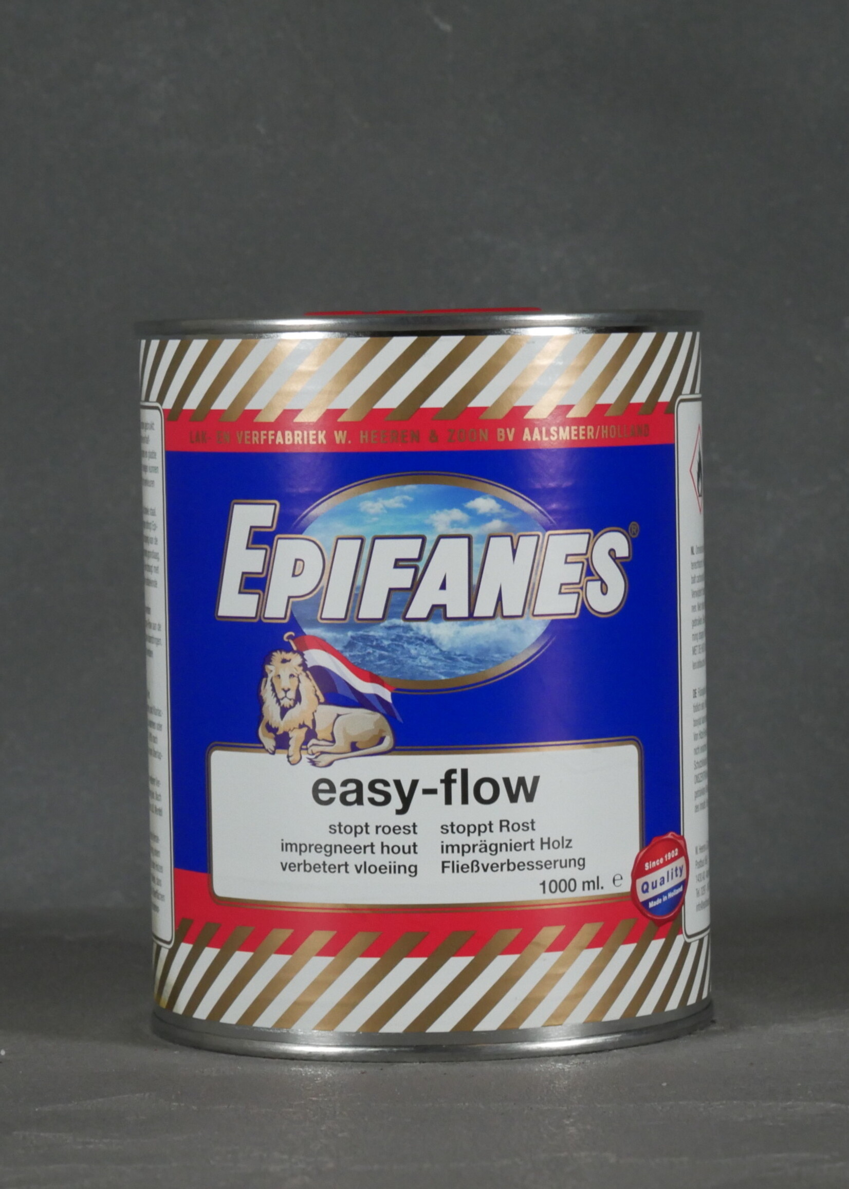 Epifanes Epifanes Easy-Flow