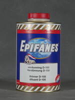 Epifanes Verdunning D-100