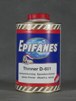 Epifanes Thinner D-601