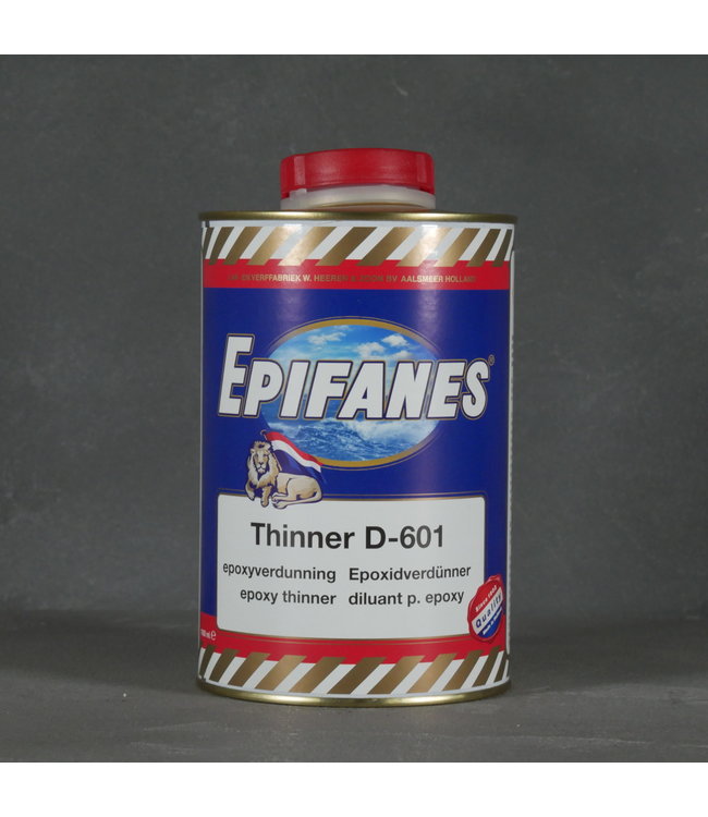 Epifanes Epifanes Thinner D-601