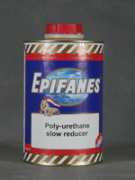 Epifanes Poly-Urethane Slow Reducer