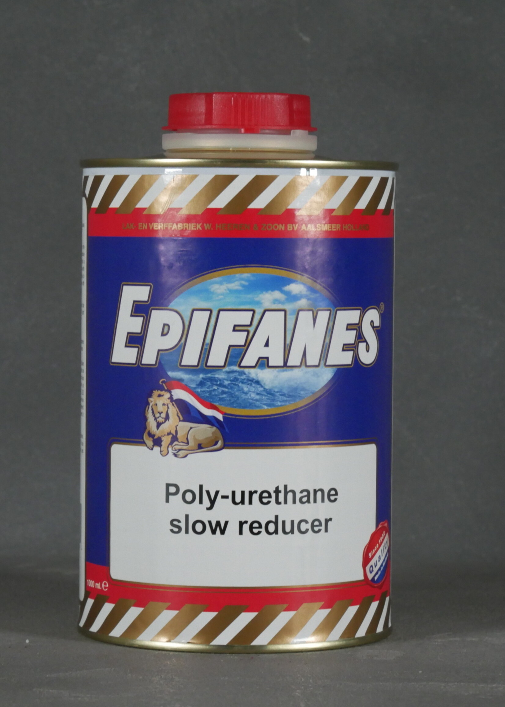 Epifanes Epifanes Poly-Urethane Slow Reducer