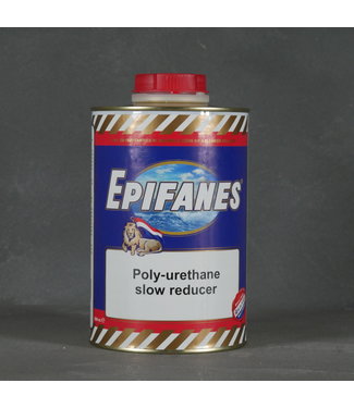 Epifanes Poly-Urethane Slow Reducer