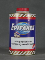 Epifanes Reinigingsthinner
