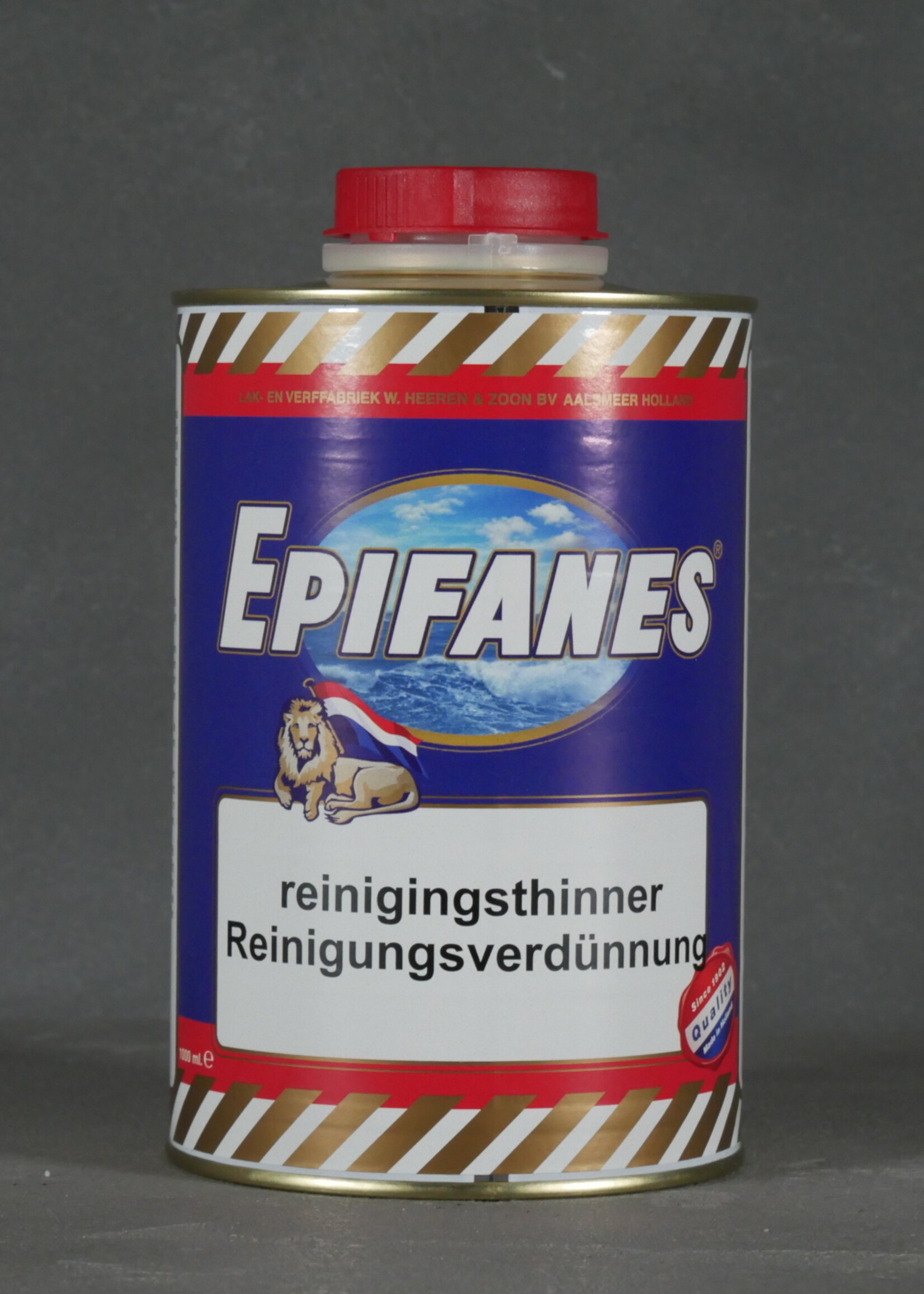Epifanes Epifanes Reinigingsthinner