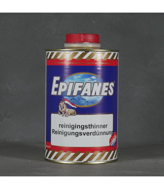 Epifanes Reinigingsthinner