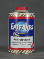 Epifanes Poly-Urethane Spuitverdunning