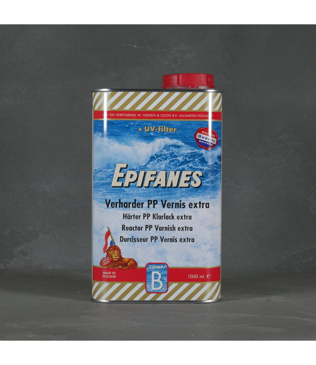Epifanes Epifanes PP-Vernis Extra