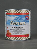 Epifanes Rapidclear