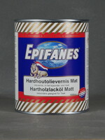 Epifanes Hardhoutolievernis Mat