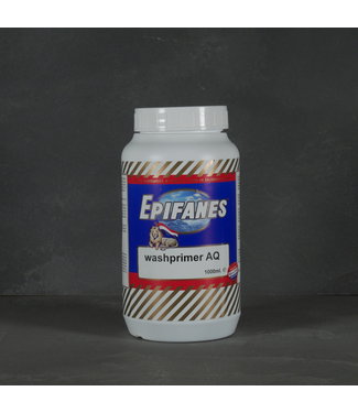 Epifanes Washprimer AQ