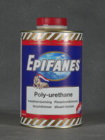 Epifanes Poly-Urethane Kwastverdunning