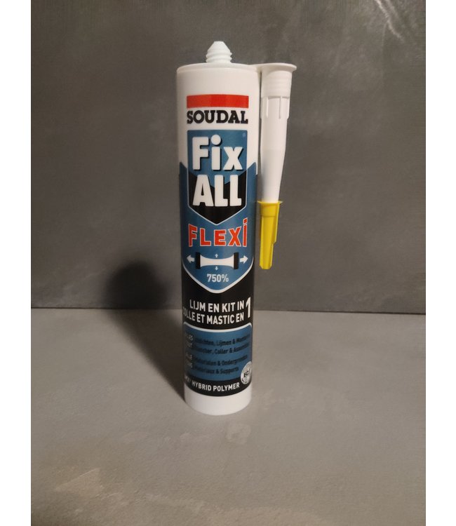 Soudal Fix-All Flexi