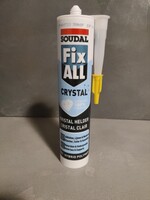 Fix-All Crystal