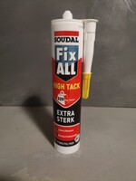 Fix-All High Tack