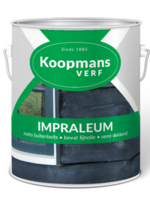 Koopmans Impra 2,5ltr