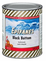 Epifanes Black Bottom