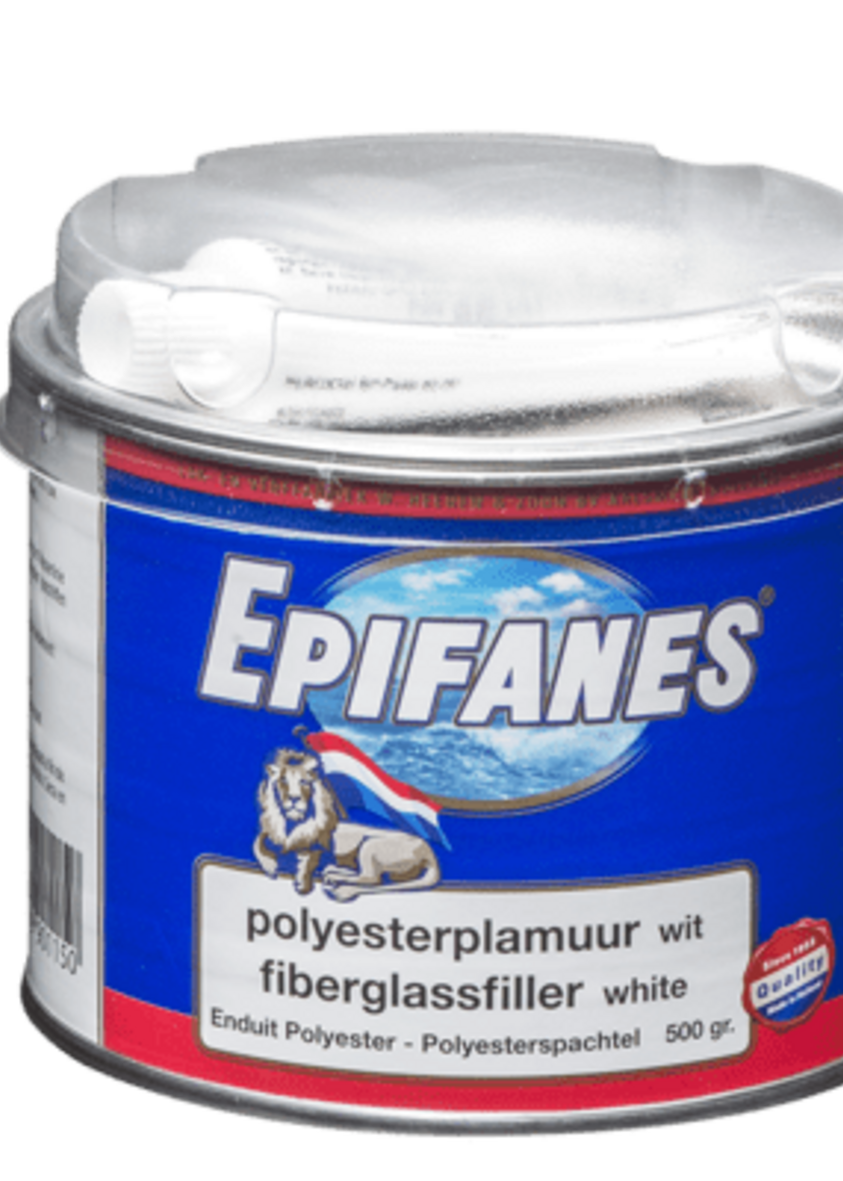 Epifanes Epifanes Polyesterplamuur