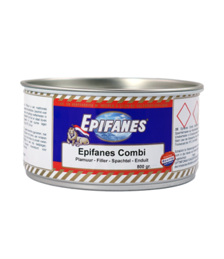 Epifanes Combi Plamuur