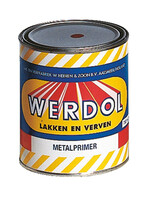 Epifanes Werdol Metalprimer
